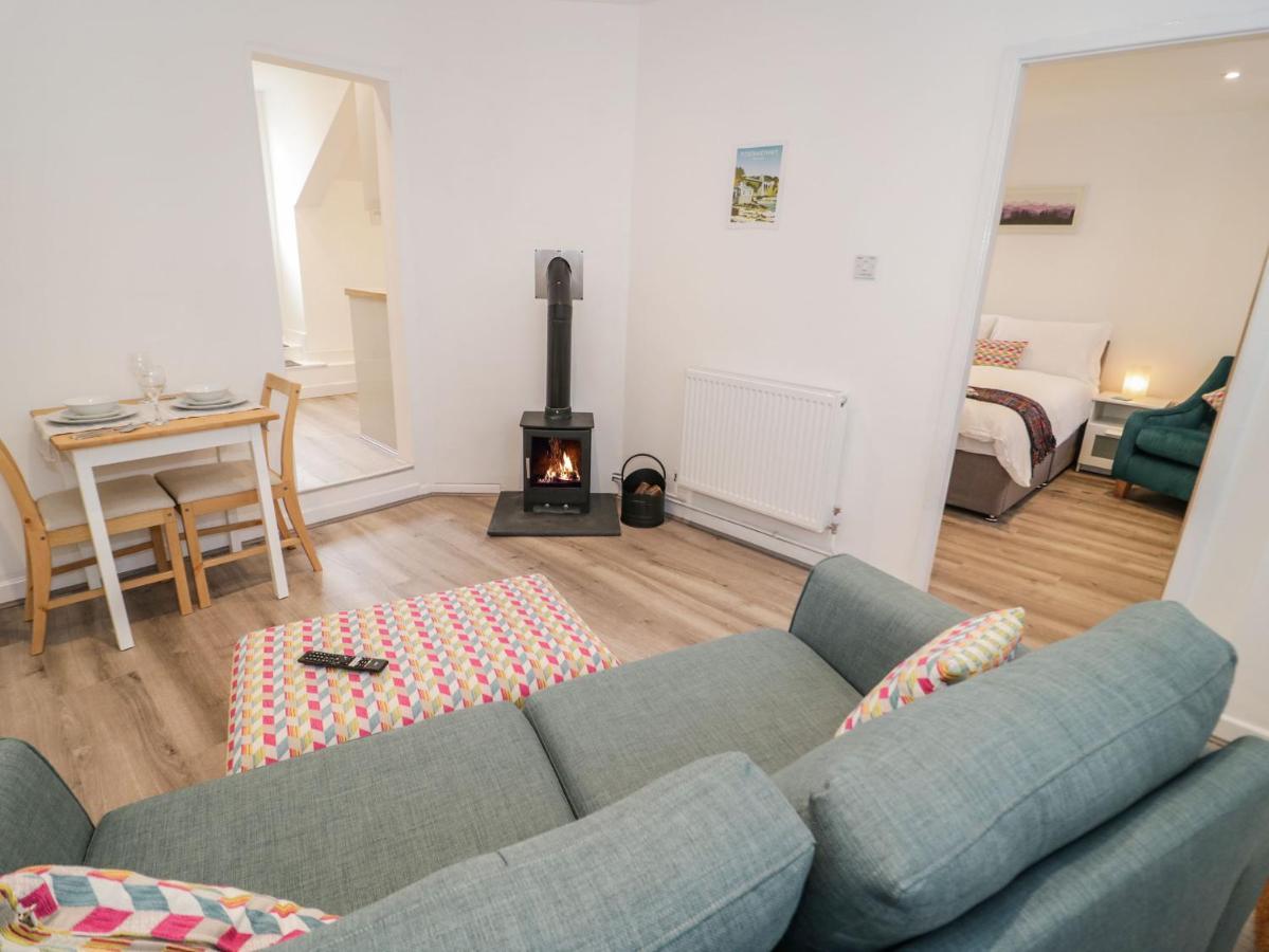 Ty Capel Bach Villa Bangor  Exterior photo