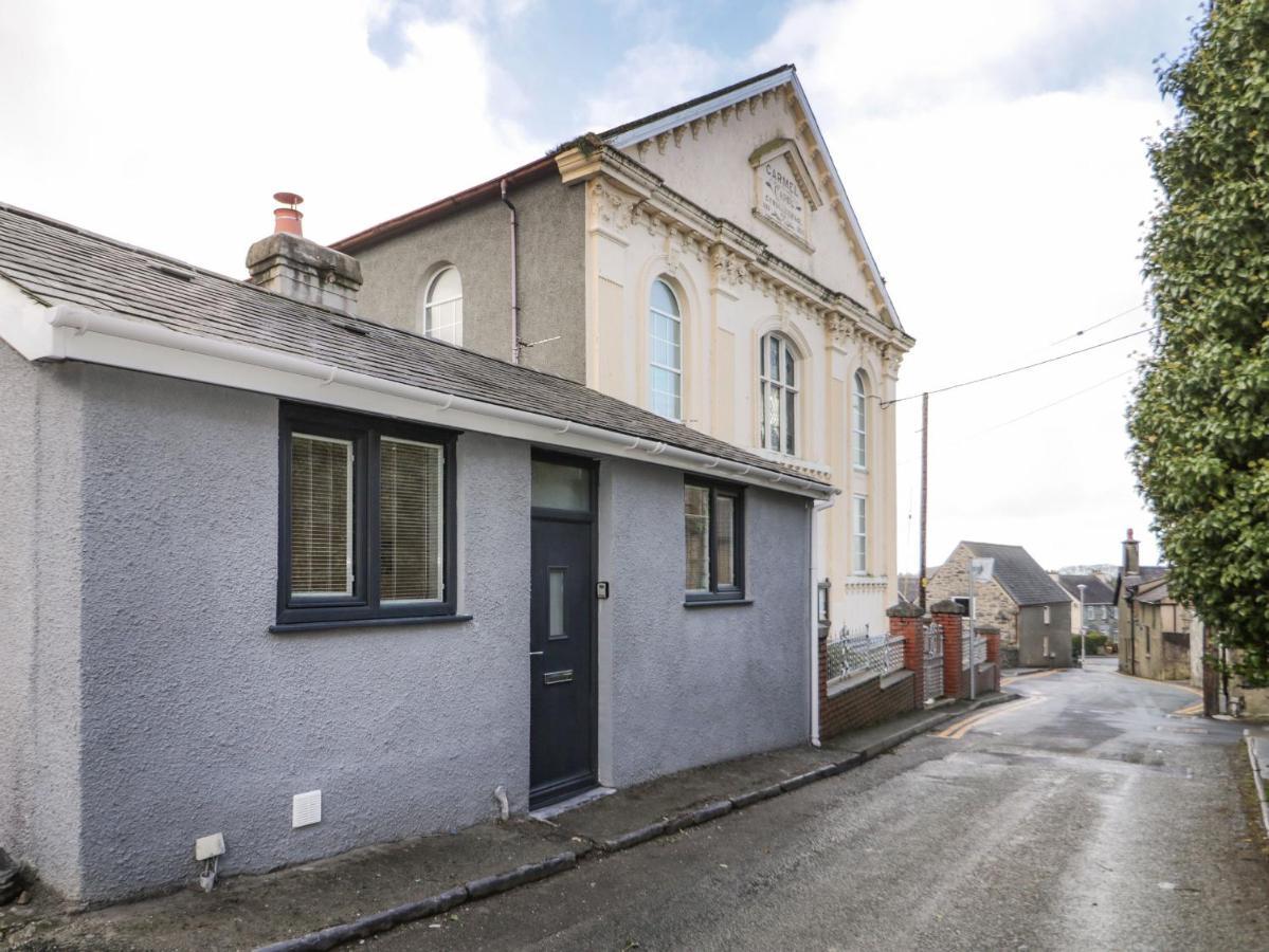Ty Capel Bach Villa Bangor  Exterior photo